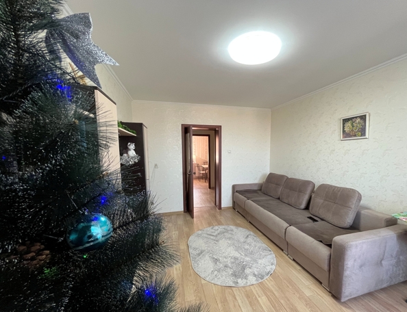 
  Продается 3-комн. квартира 57 м². Фото 2.