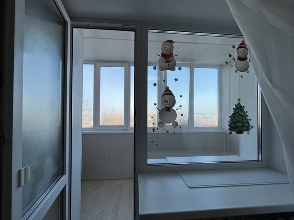 
  Продается 3-комн. квартира 57 м². Фото 5.