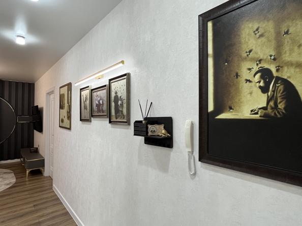 
  Продается 3-комн. квартира 66 м². Фото 21.