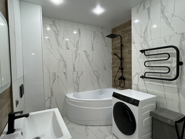 
  Продается 3-комн. квартира 66 м². Фото 26.