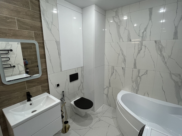 
  Продается 3-комн. квартира 66 м². Фото 27.
