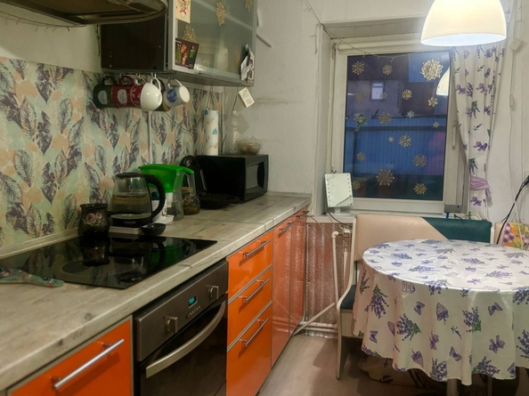 
  Продается дом 60 м². Фото 6.