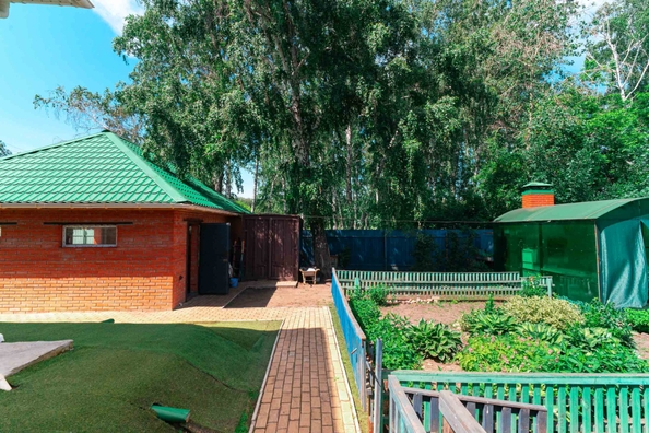 
  Продается дом 168 м². Фото 46.