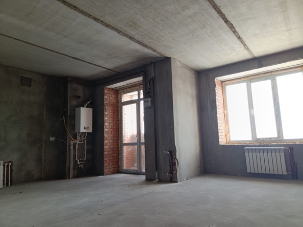 
  Продается 1-комн. квартира 34 м². Фото 12.