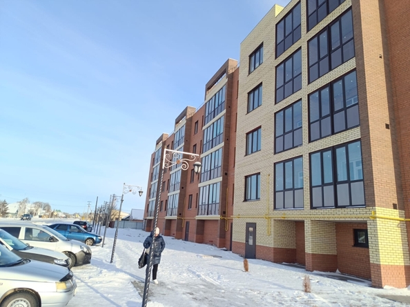 
  Продается 1-комн. квартира 34 м². Фото 23.