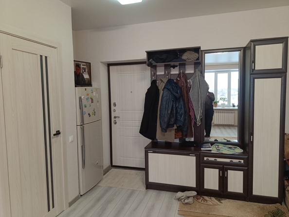 
  Продается 1-комн. квартира 33 м². Фото 4.