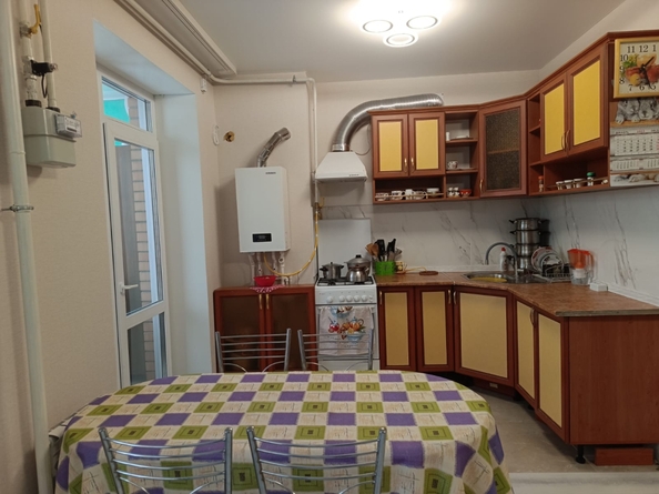 
  Продается 1-комн. квартира 33 м². Фото 6.