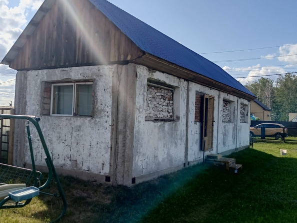 
  Продается дом 36 м². Фото 4.