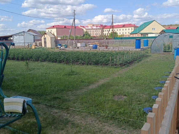 
  Продается дом 36 м². Фото 8.
