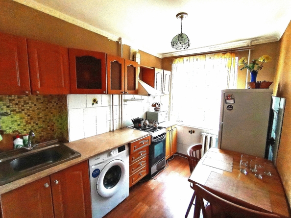 
  Сдается 2-комн. квартира 47 м². Фото 1.