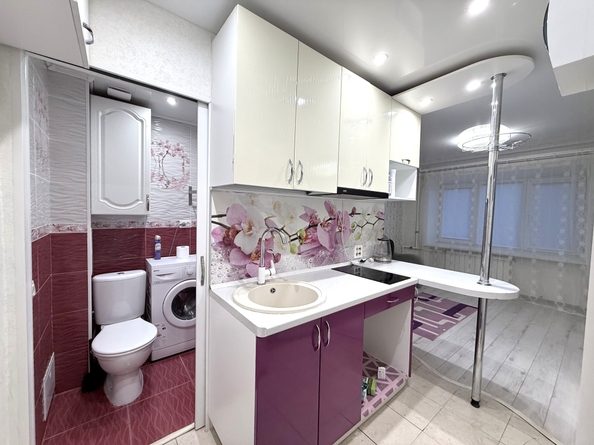 
  Продается 1-комн. квартира 19 м². Фото 1.