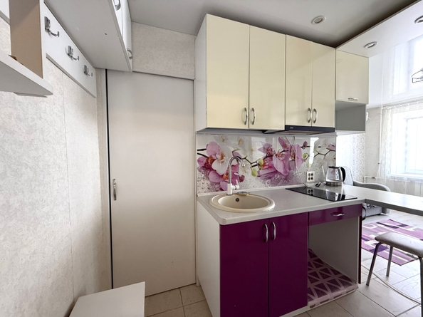 
  Продается 1-комн. квартира 19 м². Фото 4.