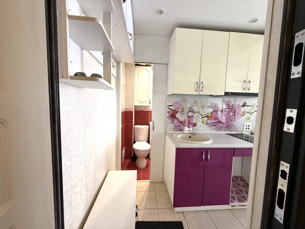 
  Продается 1-комн. квартира 19 м². Фото 9.