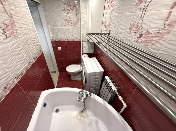 
  Продается 1-комн. квартира 19 м². Фото 10.