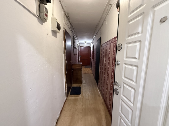 
  Продается 1-комн. квартира 19 м². Фото 16.