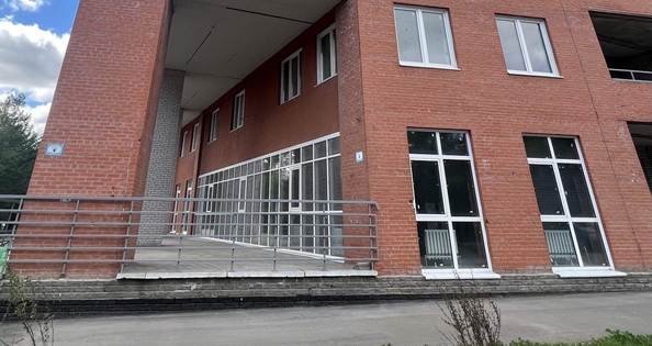 
  Продается офис 349.3 м². Фото 1.