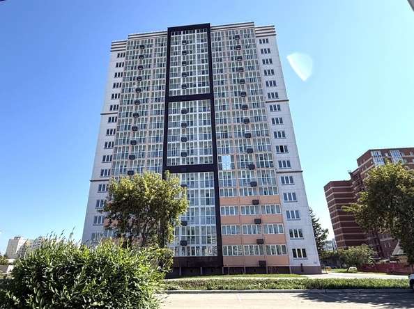 
  Продается 1-комн. квартира 55 м², в ЖК На Омской. Фото 11.
