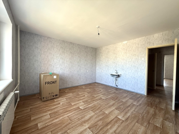
  Продается 1-комн. квартира 55 м², в ЖК На Омской. Фото 12.