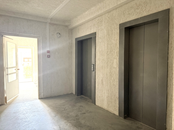 
  Продается 1-комн. квартира 55 м², в ЖК На Омской. Фото 22.