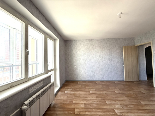 
  Продается 2-комн. квартира 55 м², в ЖК На Омской. Фото 12.