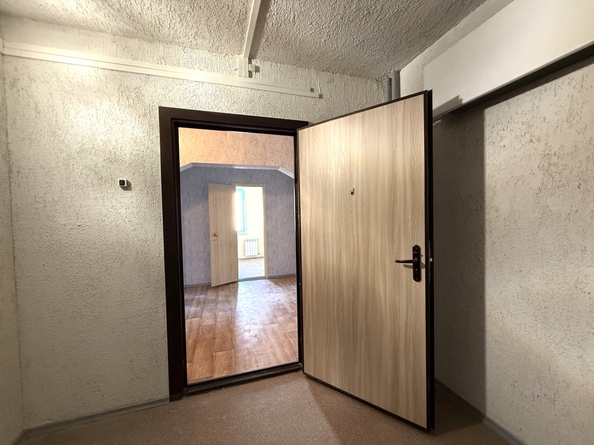 
  Продается 2-комн. квартира 55 м², в ЖК На Омской. Фото 18.