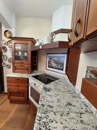 
  Сдается 3-комн. квартира 120 м². Фото 6.
