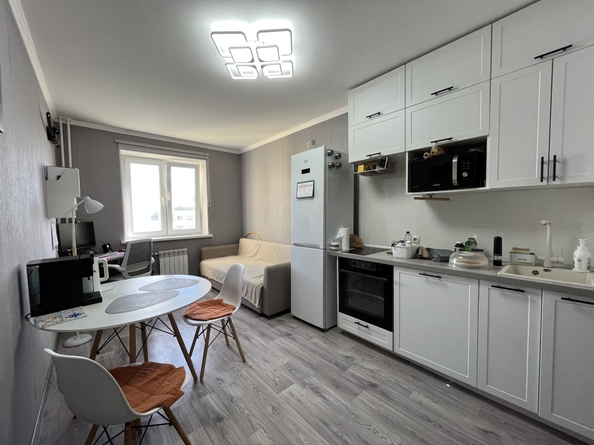 
  Продается 1-комн. квартира 53 м². Фото 2.