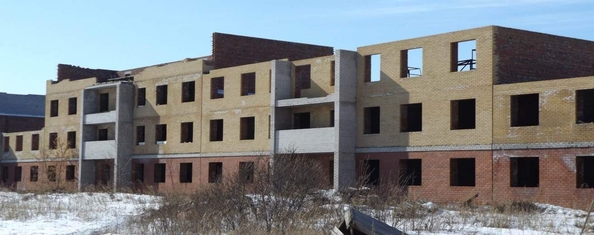 
  Продается универсальное помещение 2722 м². Фото 2.