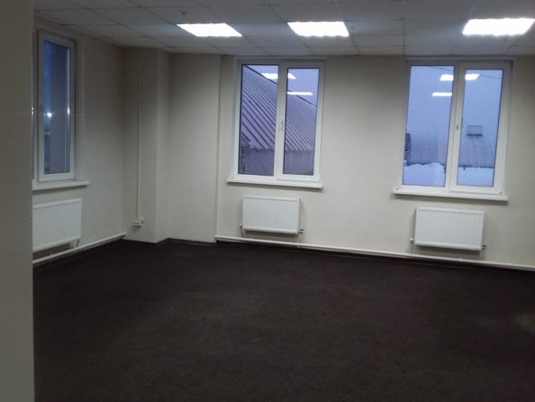 
  Сдам офис 39.6 м². Фото 1.