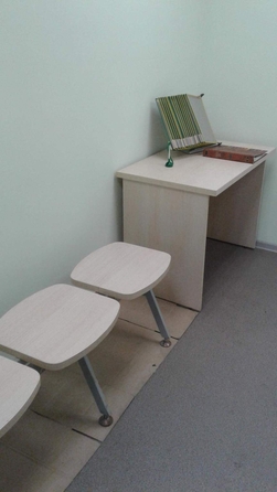 
  Сдается офис 21.4 м². Фото 4.
