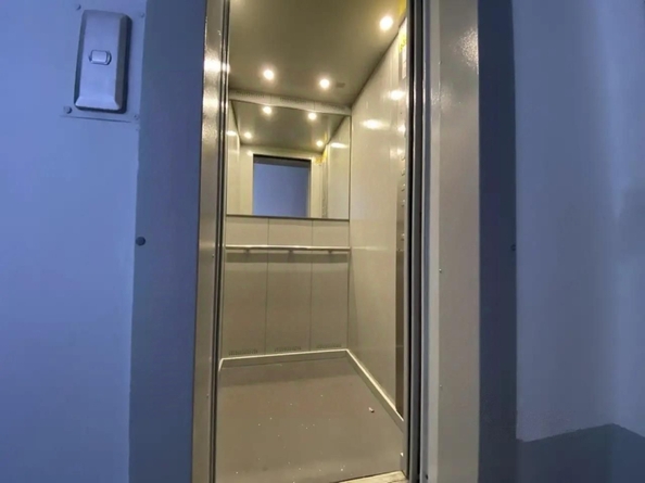 
  Продается 1-комн. квартира 37 м². Фото 26.