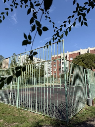 
  Продается 1-комн. квартира 37 м². Фото 29.