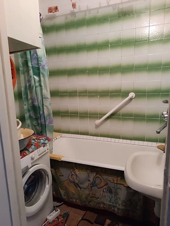 
  Продается 2-комн. квартира 53 м². Фото 10.