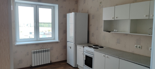 
  Продается 2-комн. квартира 57 м². Фото 5.