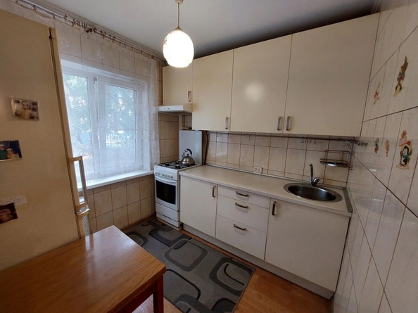 
  Продается 3-комн. квартира 58 м². Фото 1.