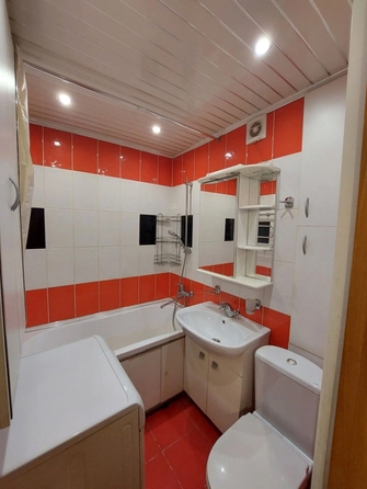 
  Продается 3-комн. квартира 58 м². Фото 4.