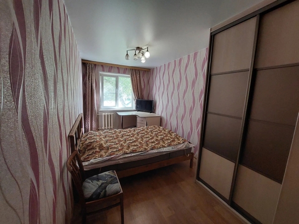 
  Продается 3-комн. квартира 58 м². Фото 18.