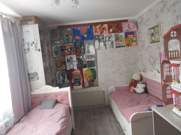
  Продается 2-комн. квартира 58 м². Фото 8.