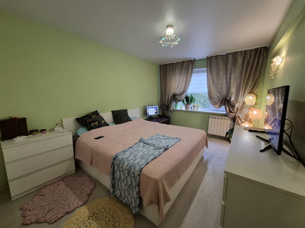 
  Продается 3-комн. квартира 63 м². Фото 1.