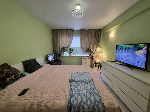 
  Продается 3-комн. квартира 63 м². Фото 3.