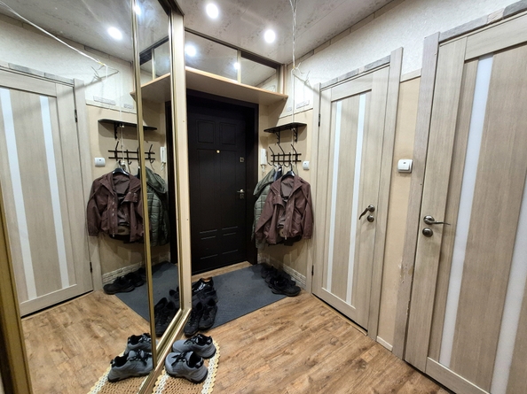 
  Продается 3-комн. квартира 63 м². Фото 15.
