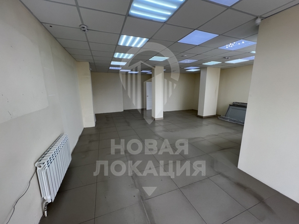 
  Сдается офис 54.4 м², в ЖК Прибрежный, дом 4. Фото 2.