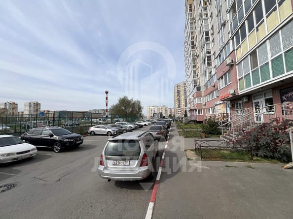 
  Сдается офис 54.4 м², в ЖК Прибрежный, дом 4. Фото 12.