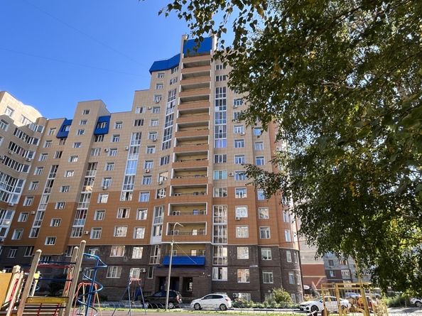 
  Продается 2-комн. квартира 50 м². Фото 27.