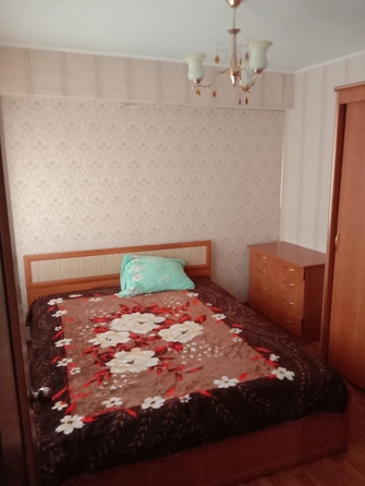 
  Сдается 3-комн. квартира 55 м². Фото 1.