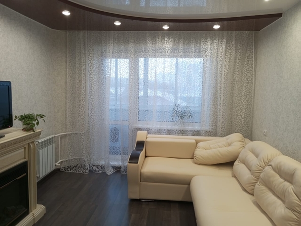 
  Сдается 1-комн. квартира 38 м². Фото 4.