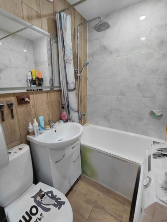 
  Продается 1-комн. квартира 31 м². Фото 10.