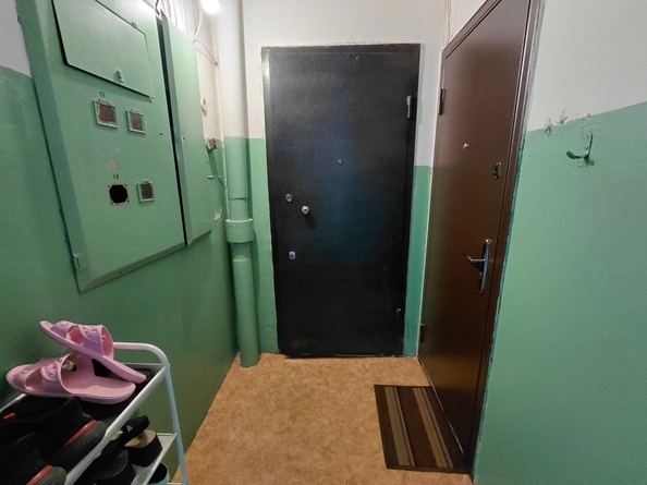 
  Продается 3-комн. квартира 63 м². Фото 15.