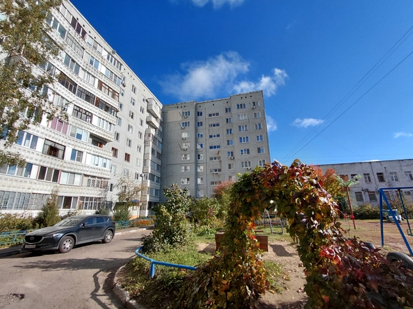 
  Продается 3-комн. квартира 63 м². Фото 17.
