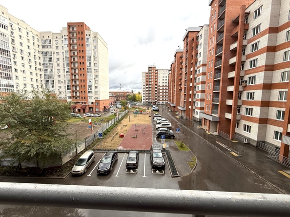 
  Продается 3-комн. квартира 88 м². Фото 16.